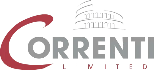 Correnti logo